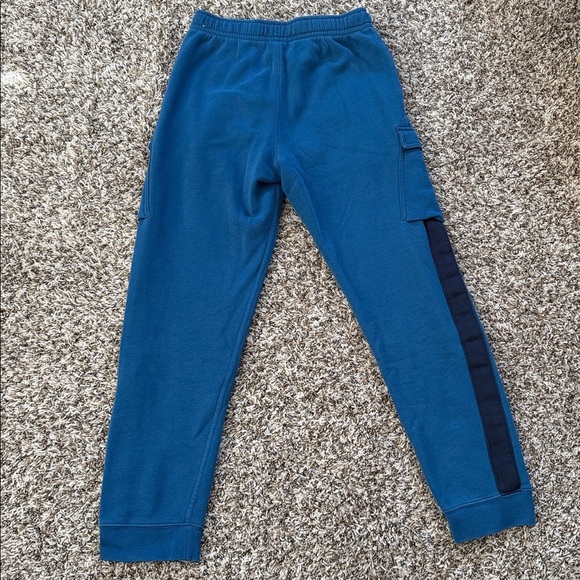Nike Air Joggers for boys - Picture 4 of 4